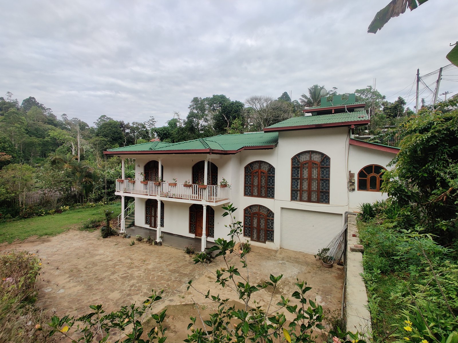 Exclusive Villa Suite