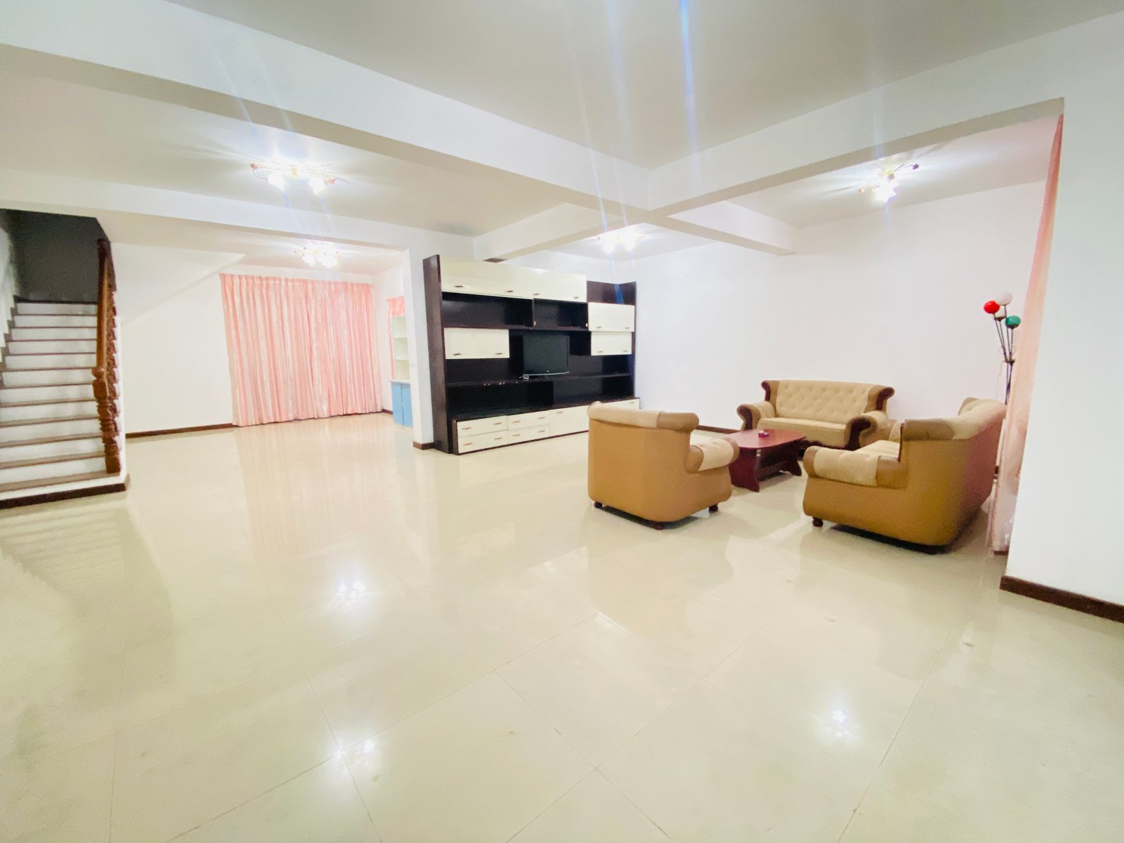 Exclusive Villa Suite