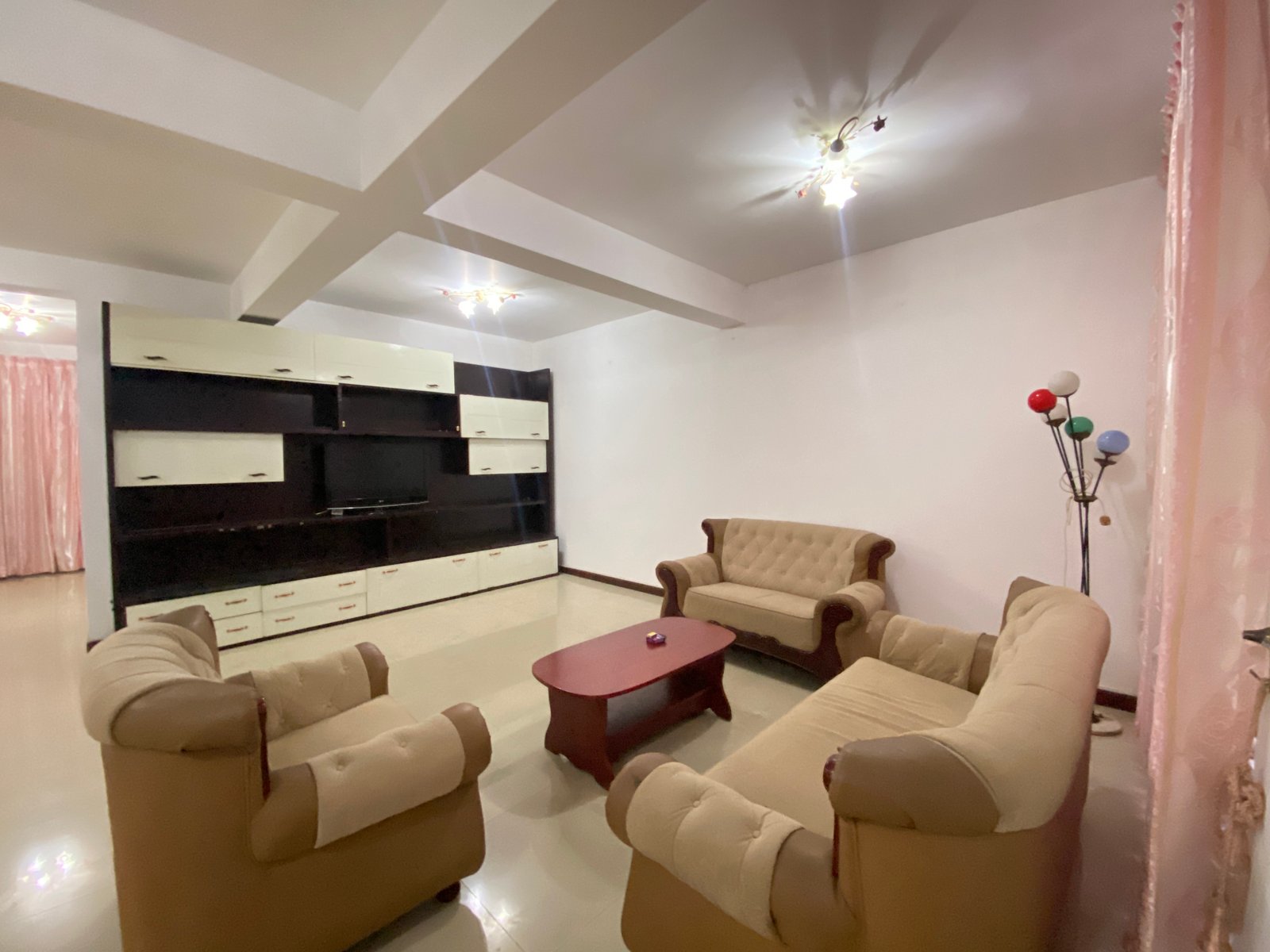 Exclusive Villa Suite